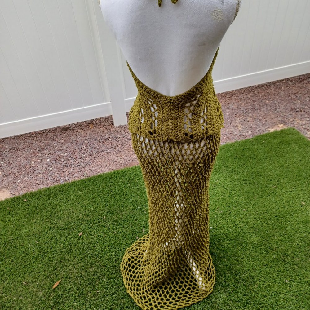 Poolside outfit - Picture 4 of 6